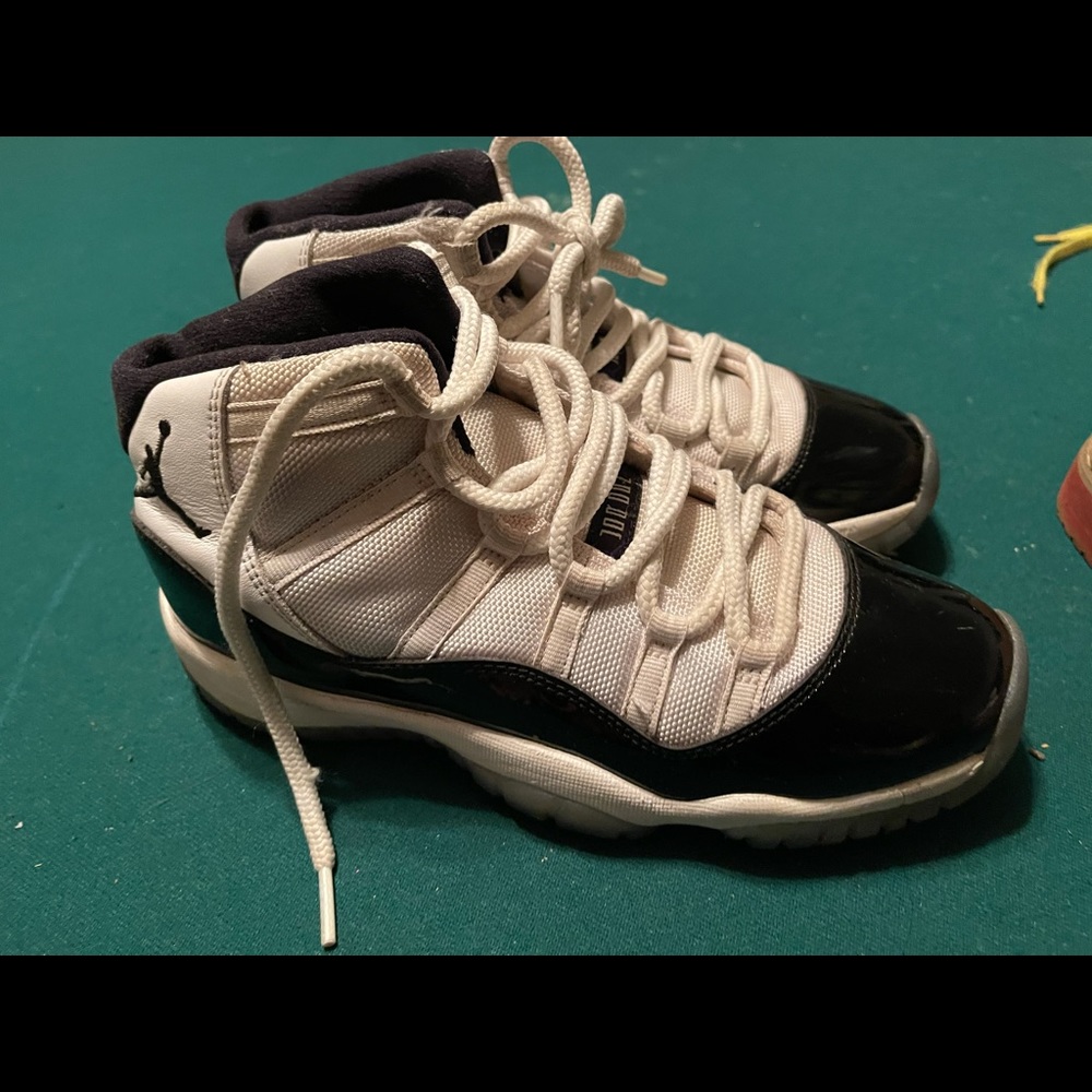Jordan